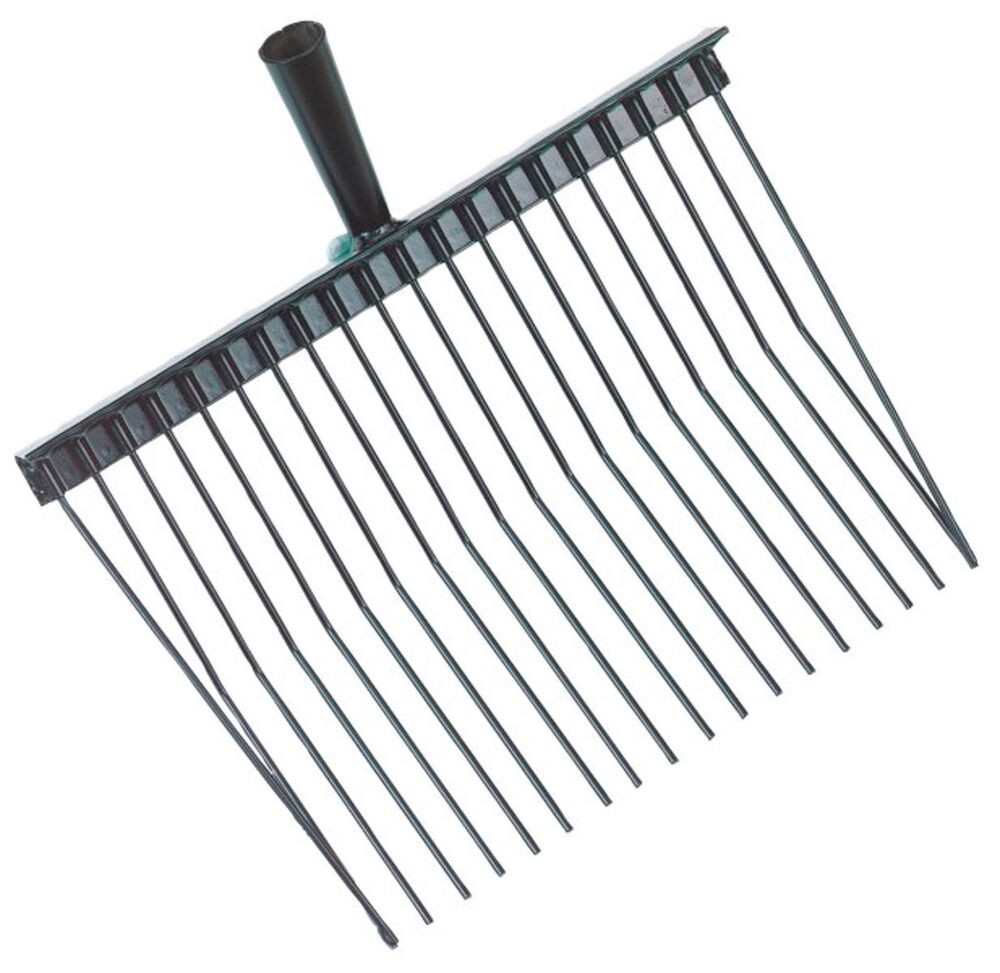 Talikonterä metallinen 31 cm Kerbl