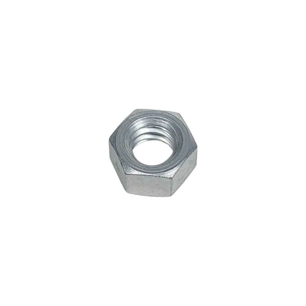 Lukitusmutteri 1/4", E45229