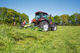 Krone Vendro 790 nostolaitepöyhin