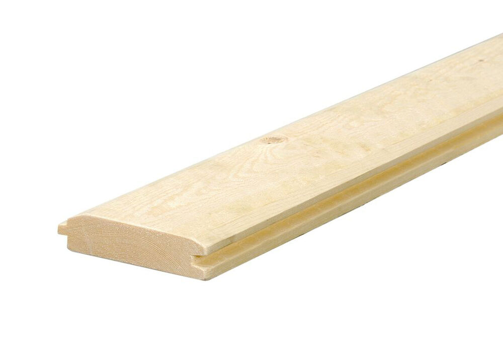 Raakaponttilauta 23x95 VS mänty