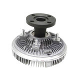 John Deere viskokytkin AL118091