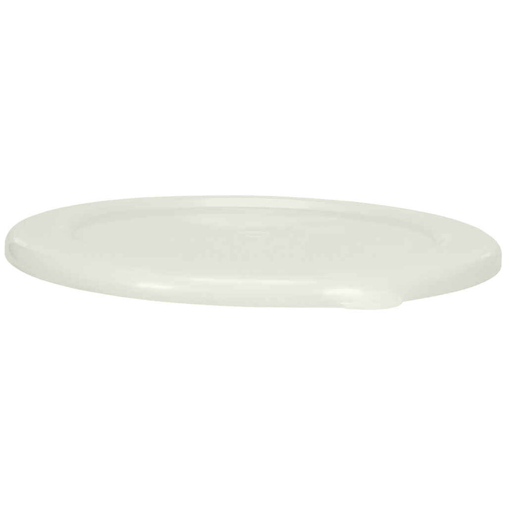 Kansi Ruokintavatiin V-Plast 6 L
