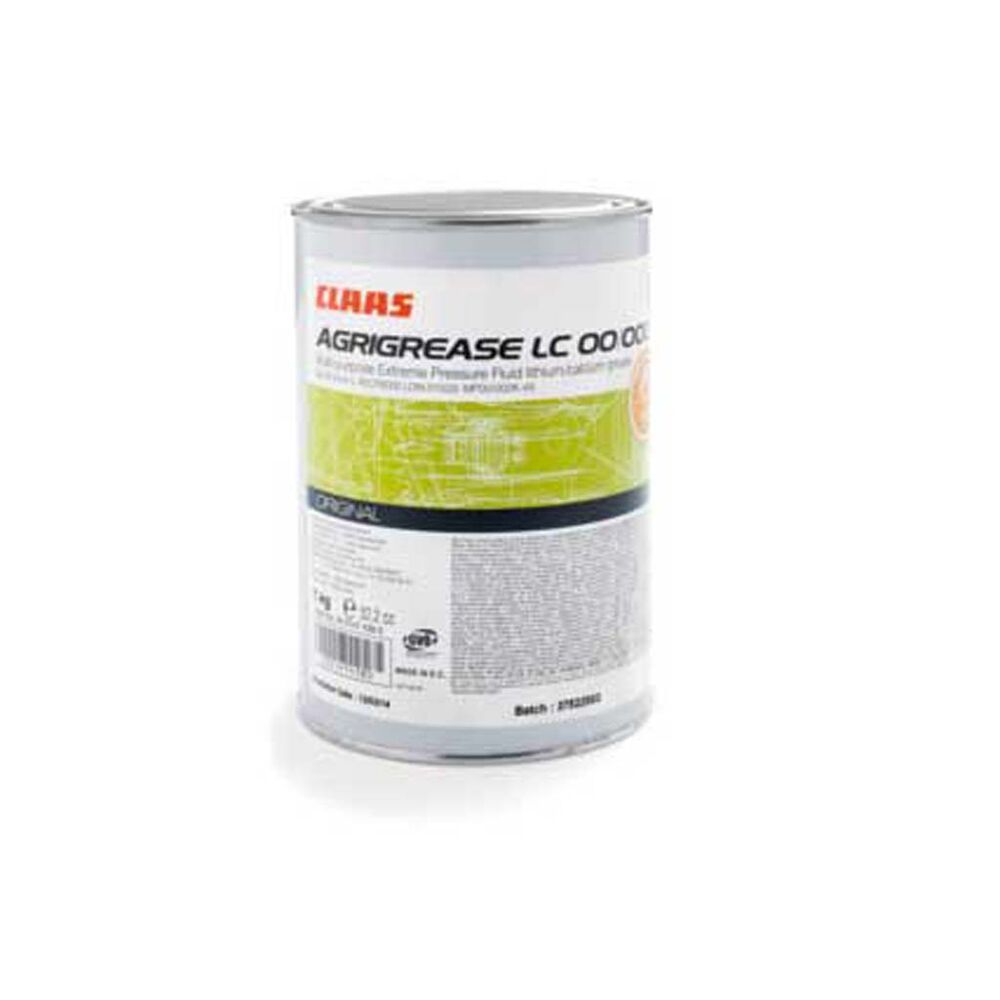 Claas Agrigrease LC 00/000 1kg