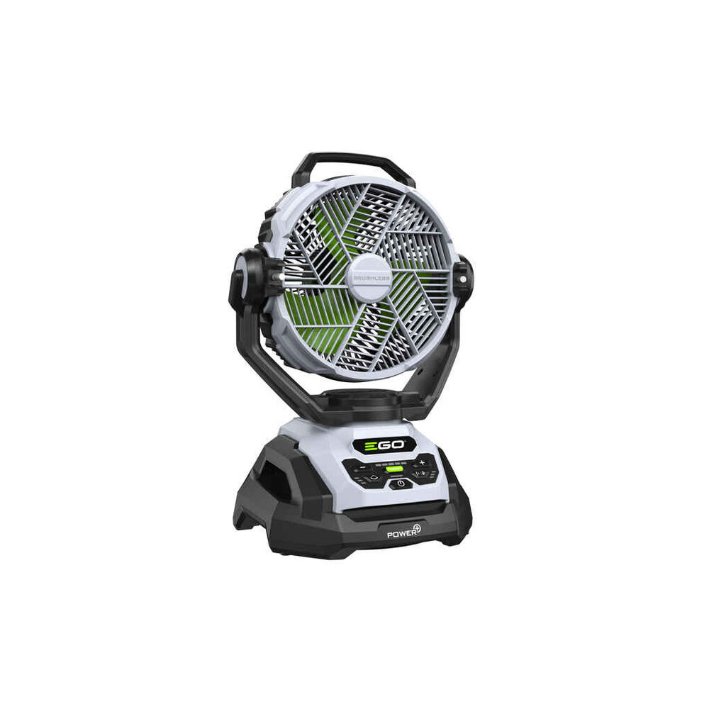 EGO tuuletin FN1000E-K1252 SET