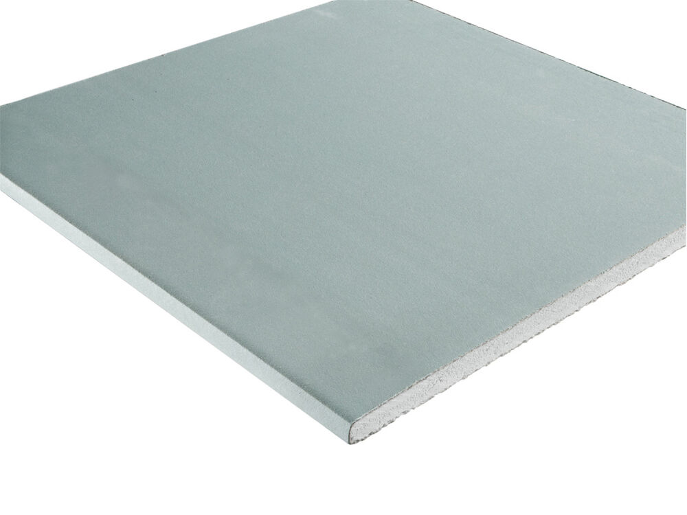Tuulensuojalevy, suorareunainen, vihreä, LS 6 N 1200x2700, Siniat