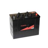 Akku 125 Ah PowerLine