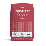 Agrosan Dry Out kuivadesinfiointiaine 25 kg