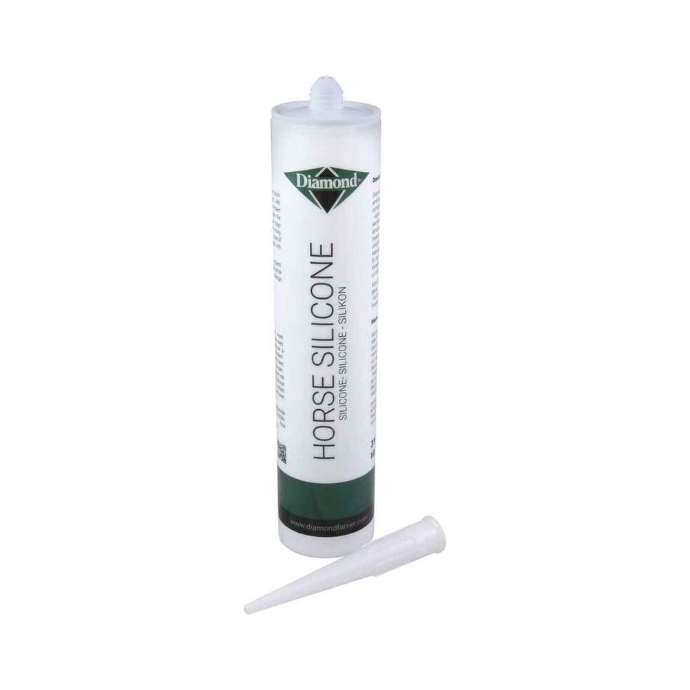 Diamond Horse silikoni tuubi 310ml