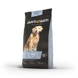 Jahti&Vahti Senior 12 kg koiranruoka