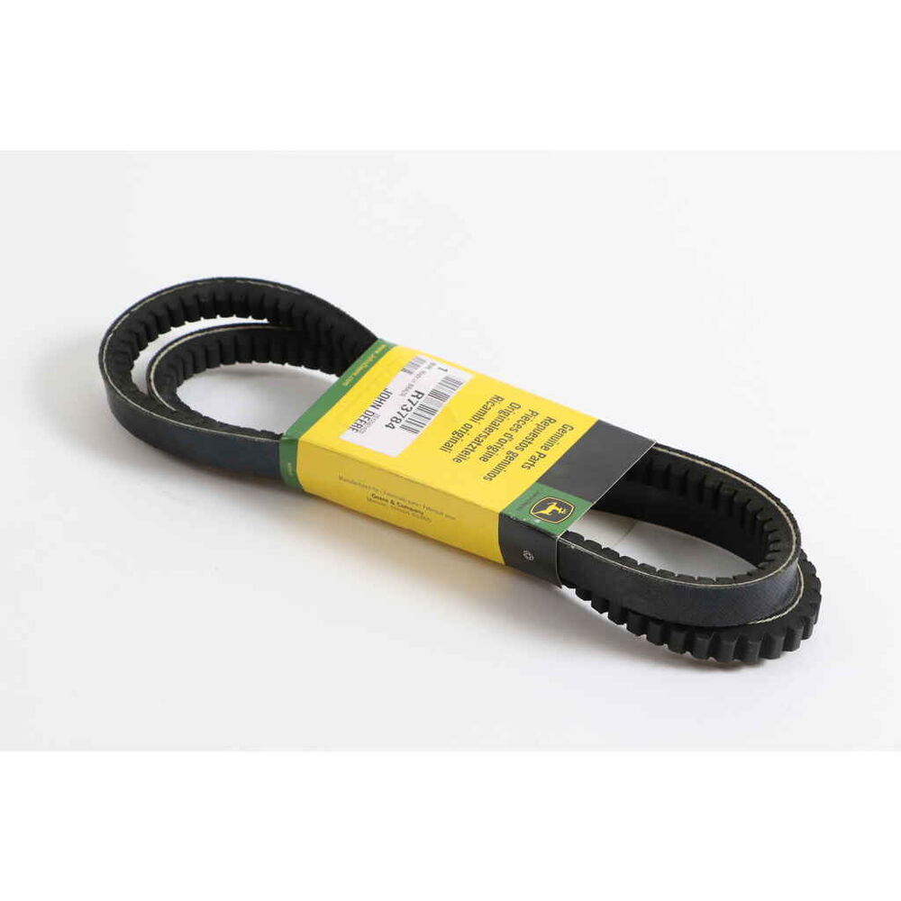 Apulaitteen moottorin hihna, R73784
