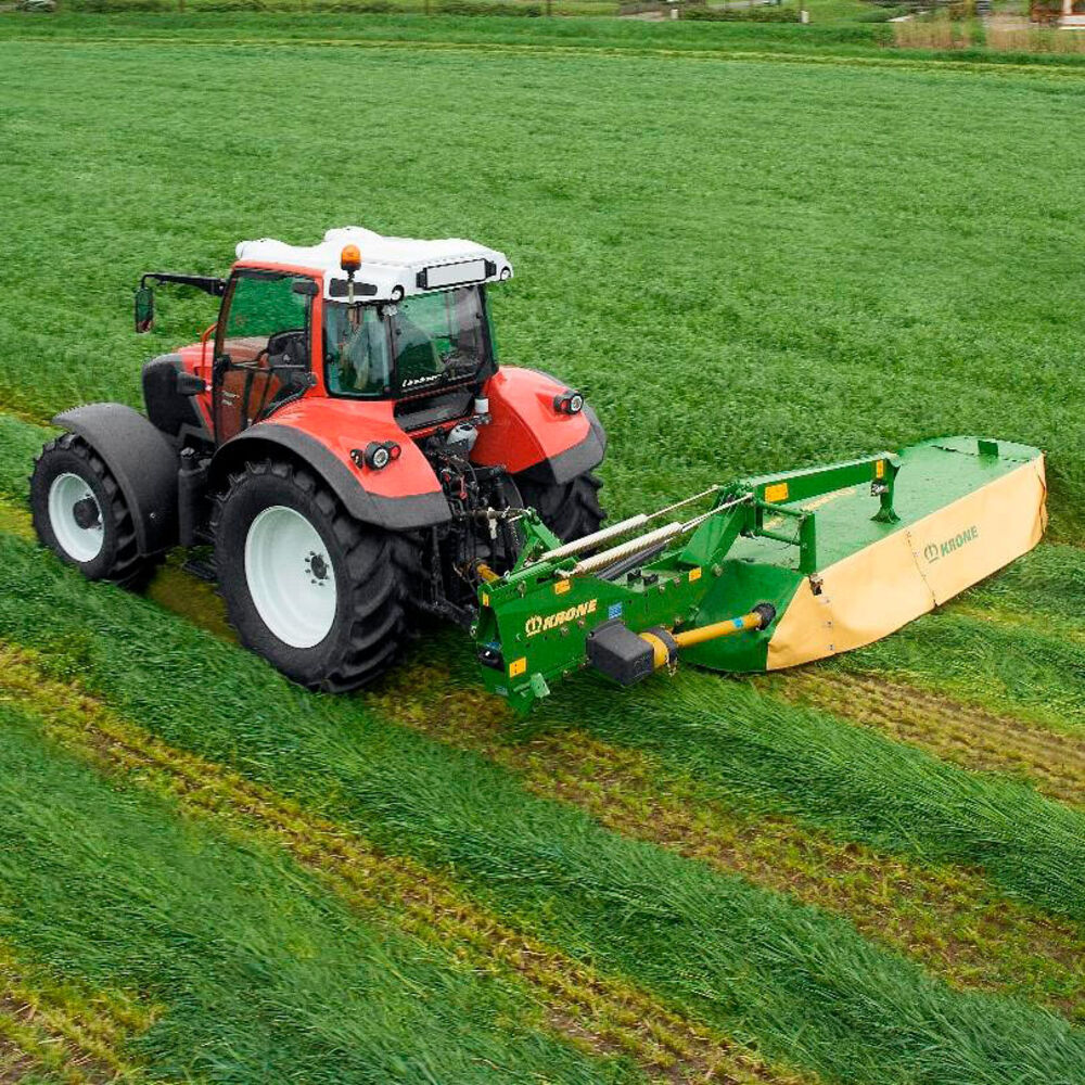 Krone EasyCut R 360