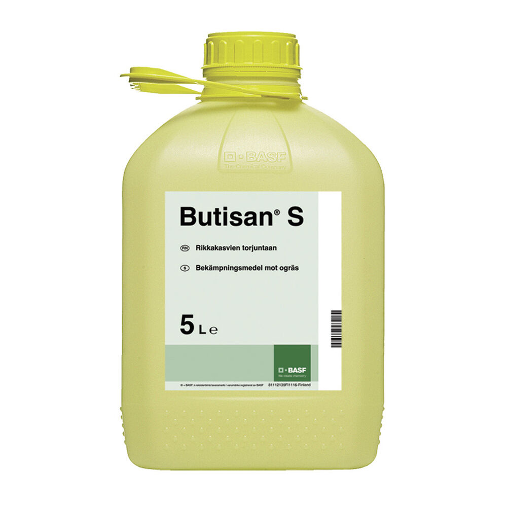 Butisan S 5 l