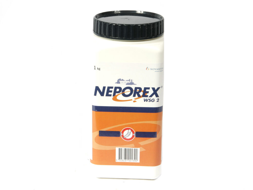 Neporex WGS2, 1 kg