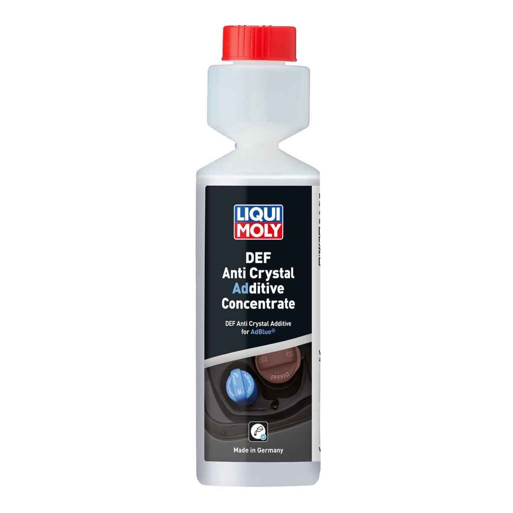 Def Anti Crystal 250ml