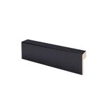 Reunalista 21x42x2200 spa hiili, 5 kpl/pkt