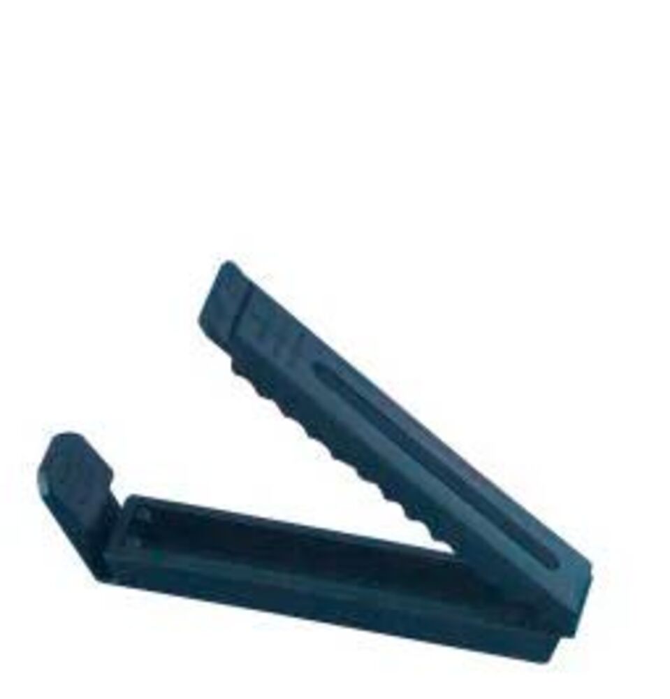 Pikaliitin aitanauhalle CCT40 5 kpl
