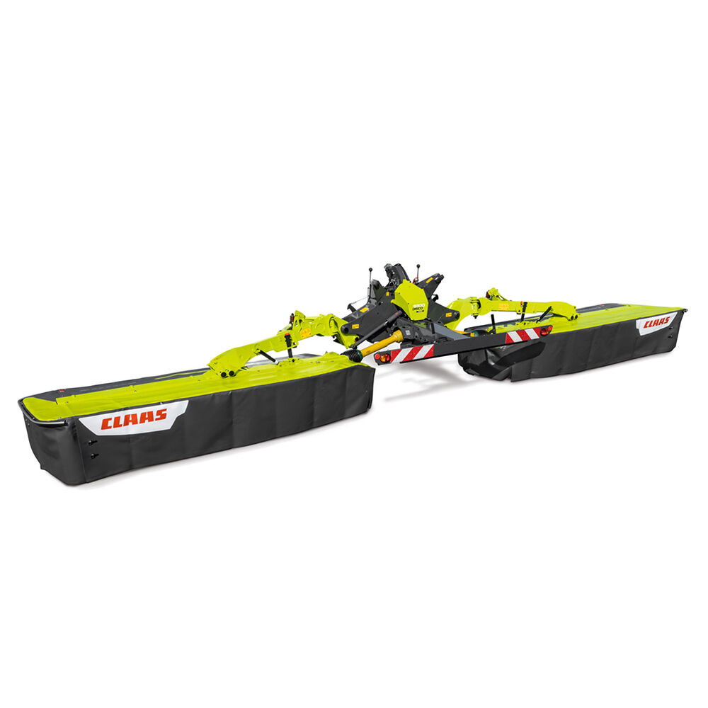 CLAAS DISCO 9300 TREND MOVER