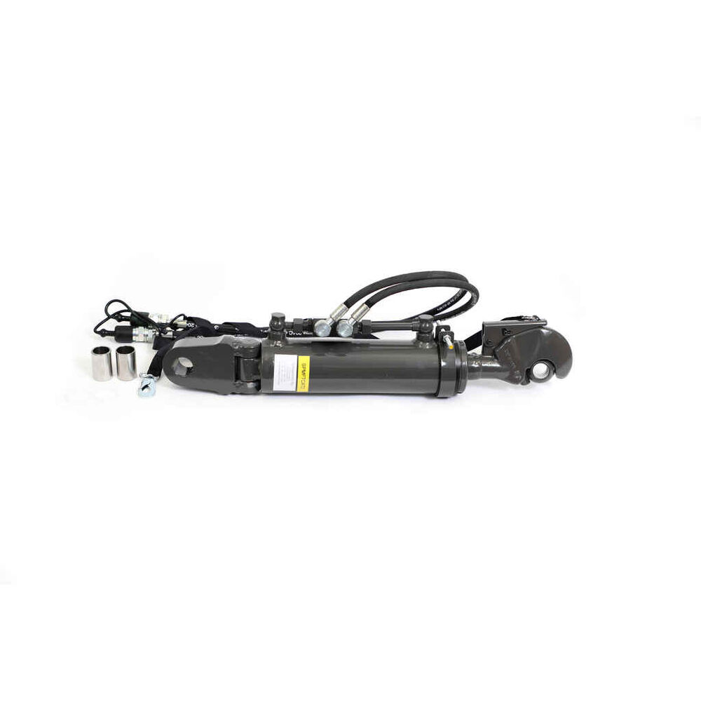 Hydraulinen työntövarsi 700-977mm
