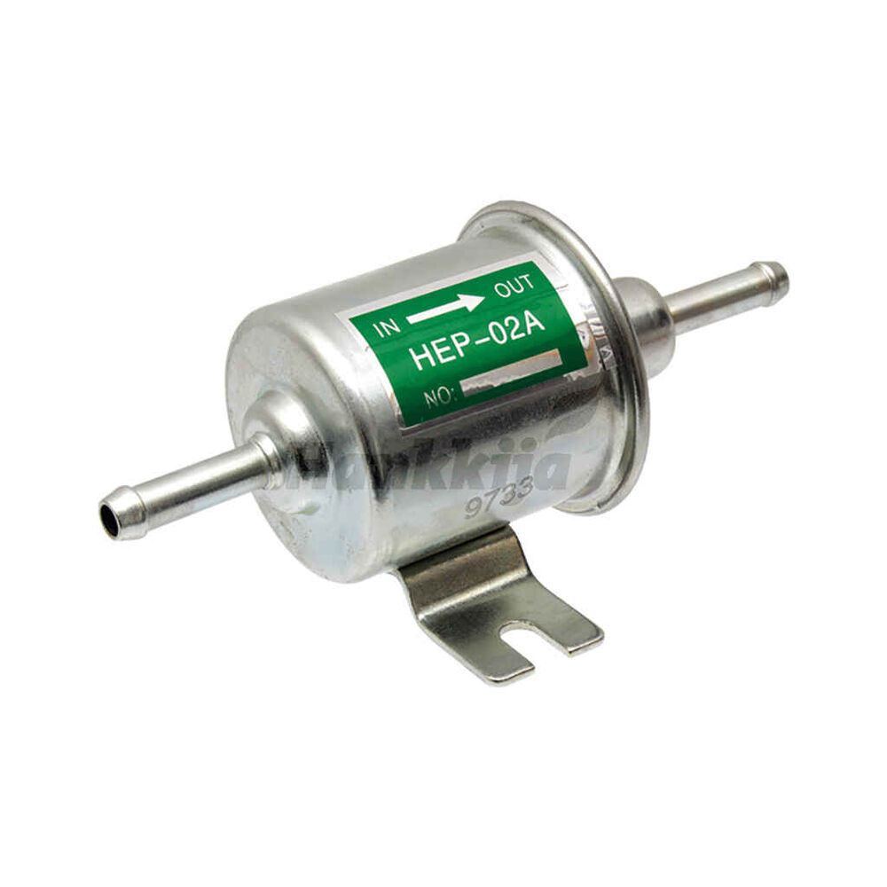 Polttoainepumppu, 380151225