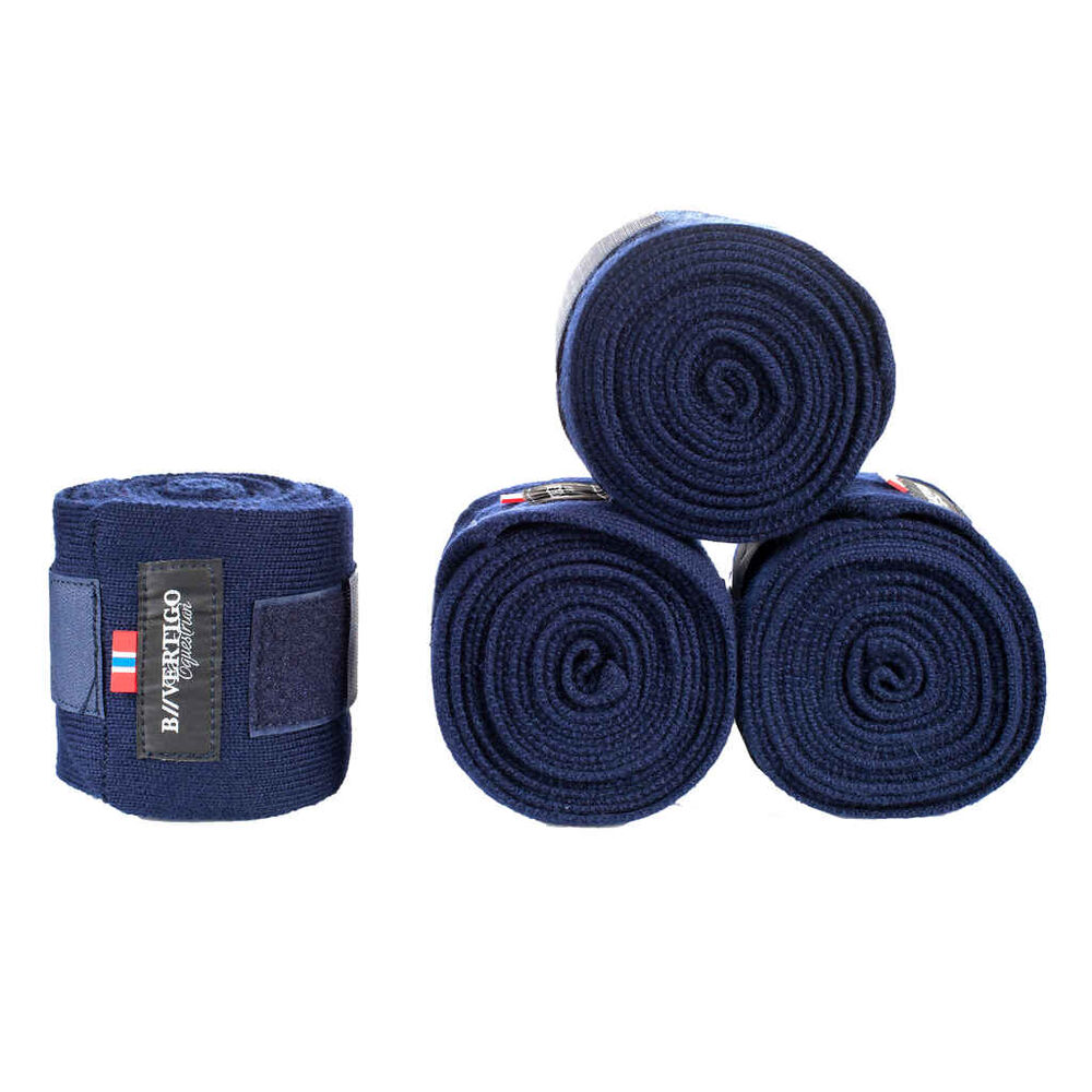 B Vertigo France tallipintelit