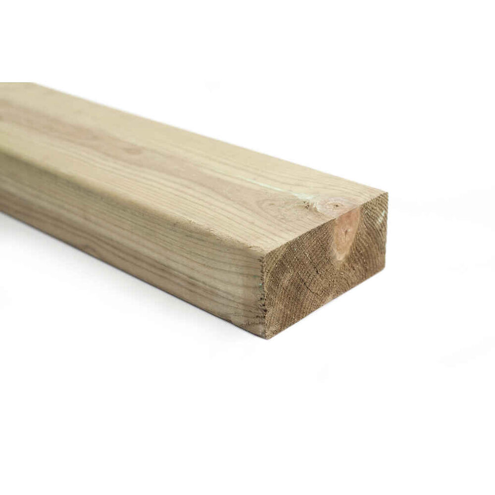 Kyllästetty a mänty mital 48x98x4200