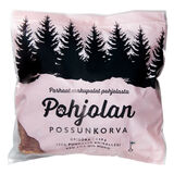Pohjolan possunkorva 340 g