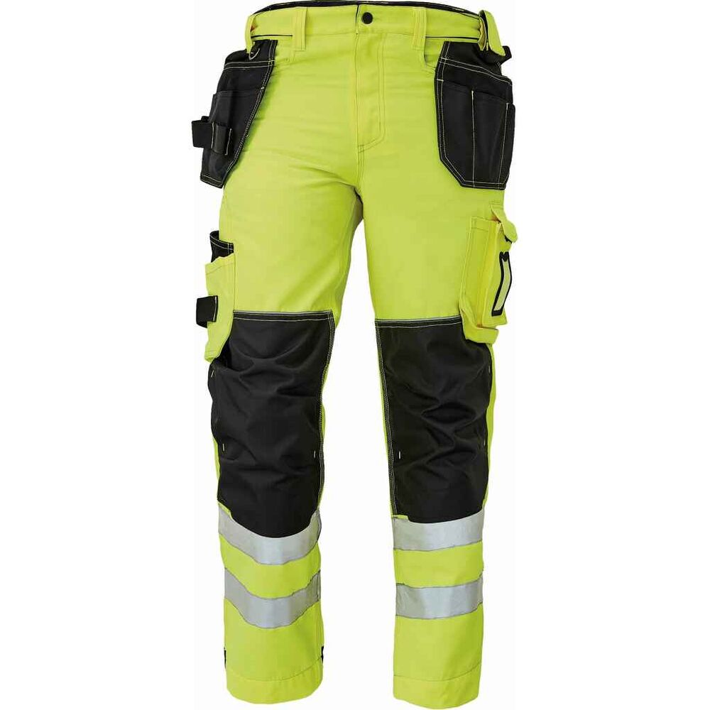 Riipputaskuhousu Knoxfield HV 48