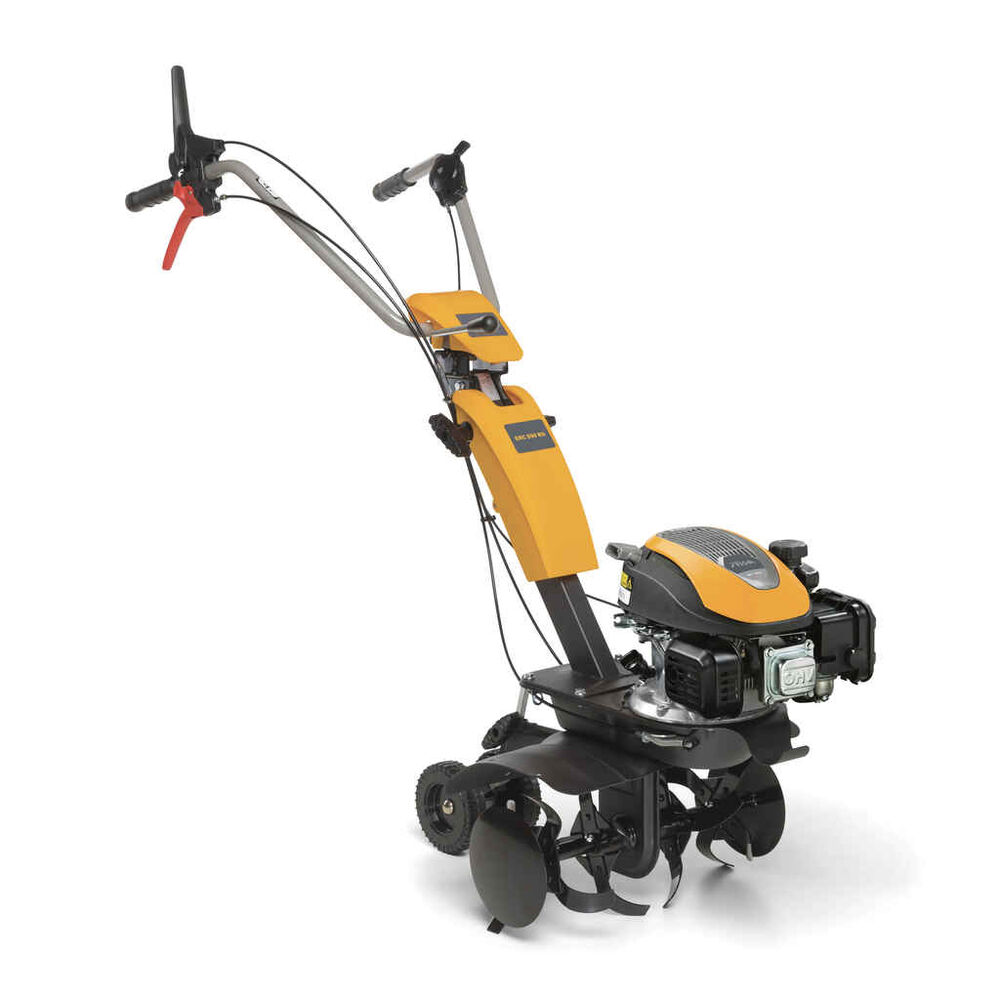 Jyrsin Stiga SRC 550 RG