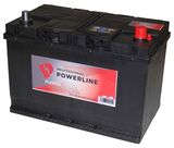 Akku 100 Ah PowerLine