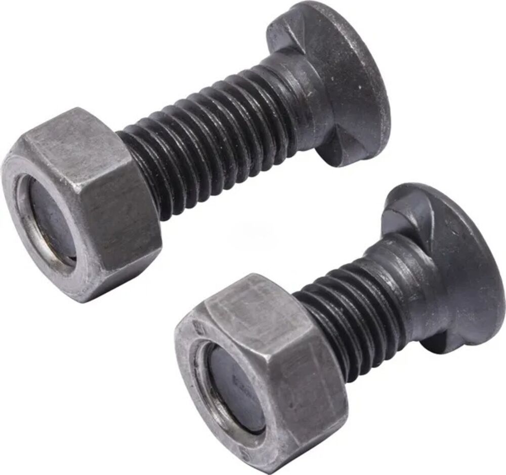 Pulttipussi 1x M12x30 CO, 1x M12x40