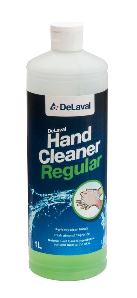 Käsienpesuaine Regular 1 l DeLaval