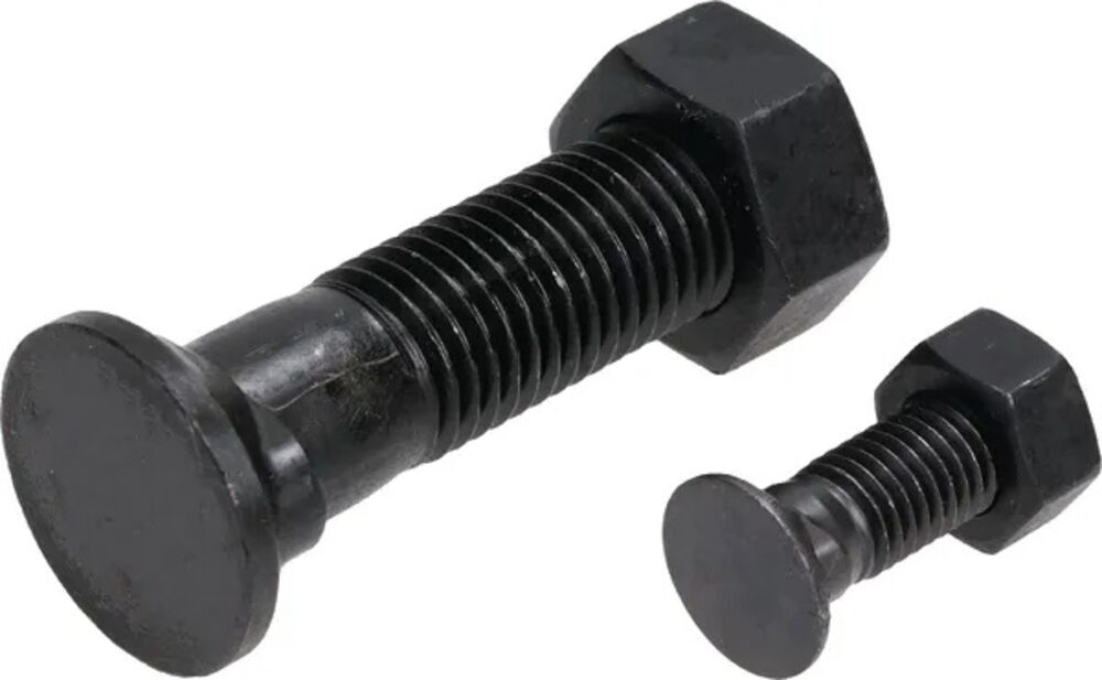 Pulttipussi 1x M12x35 / 1x M20x75