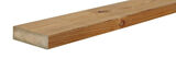 Kestopuu AB 28x95 PHL ruskea