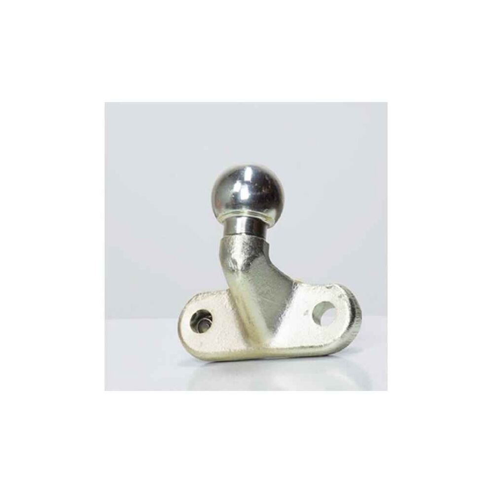 Vetokoukku 50mm kuulalla, 370500