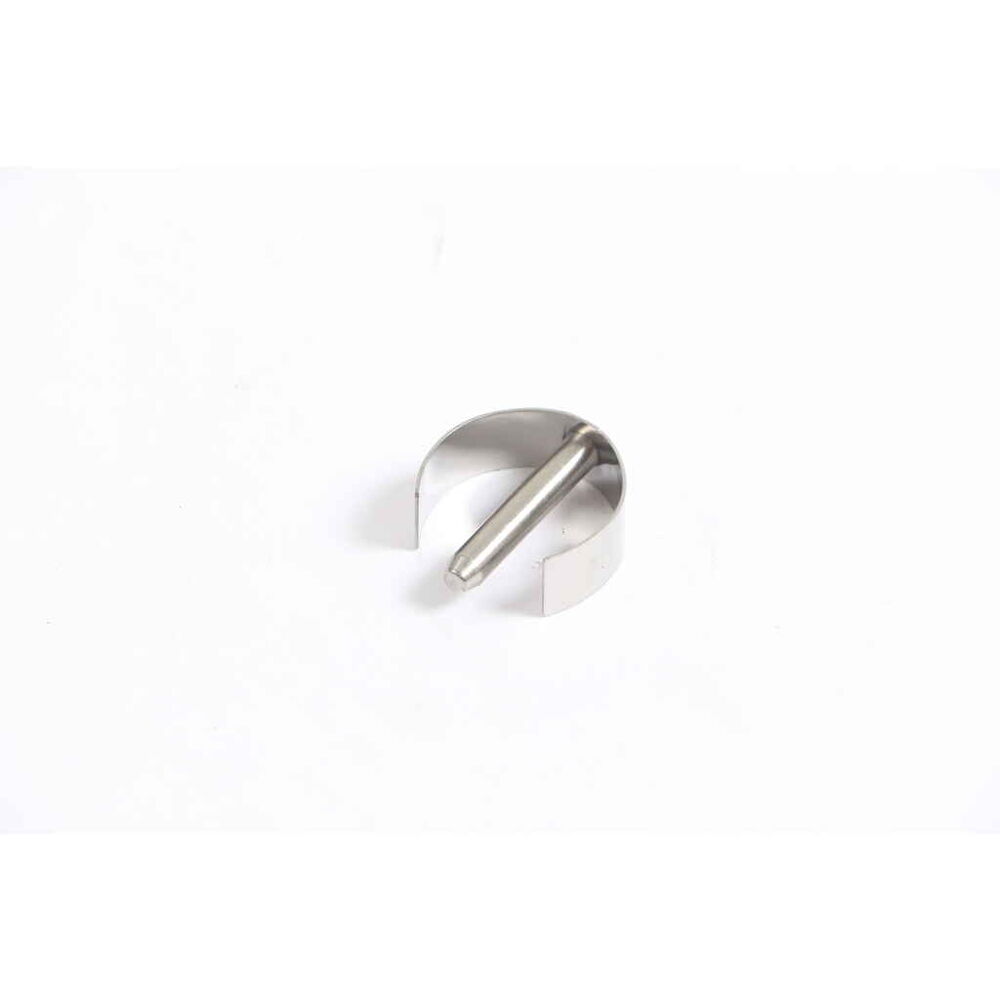 Jousilukitsin 6x30mm, 474504