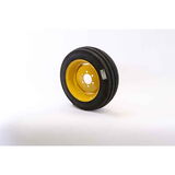 Pyörä 200/60-14.5" 10 pr 6 reikää 449187
