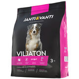 Jahti&Vahti Viljaton 3 kg koiranruoka