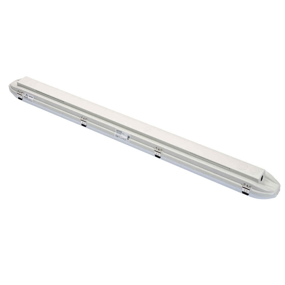 LED-teollisuusvalaisin IP66 33W 5 000 lm