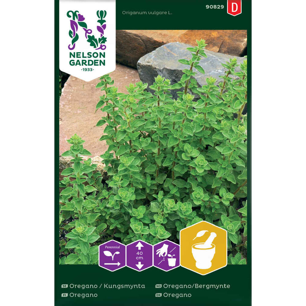 Oregano