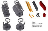 Lannoitekiekkovannassarja 3M Simulta