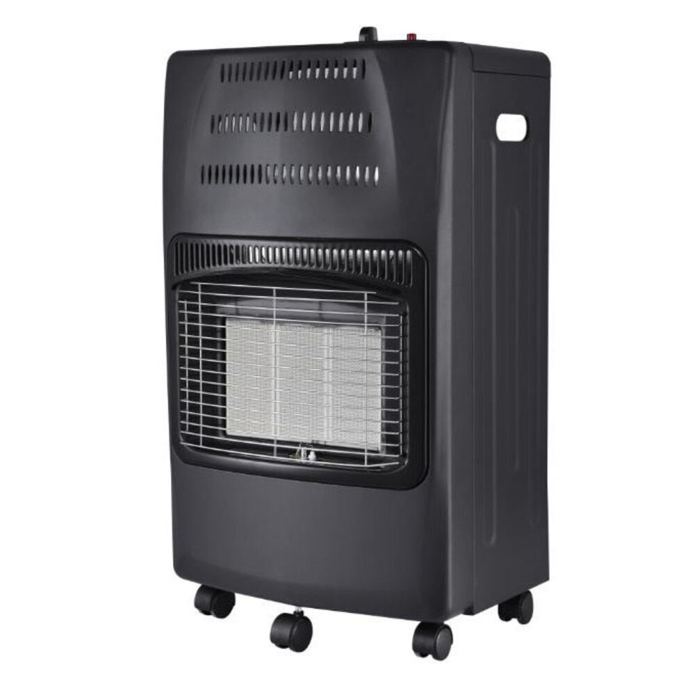 Dunwore 4,2 kW kaasulämmitin