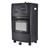 Dunwore 4,2 kW kaasulämmitin