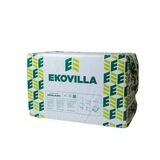 Ekovillalevy 50 mm 5,90 m2