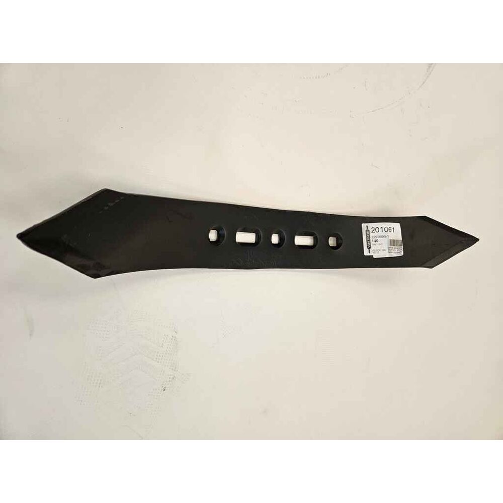 Kärki kiertyvä oikea Crosskill 5 reikää Väderstad