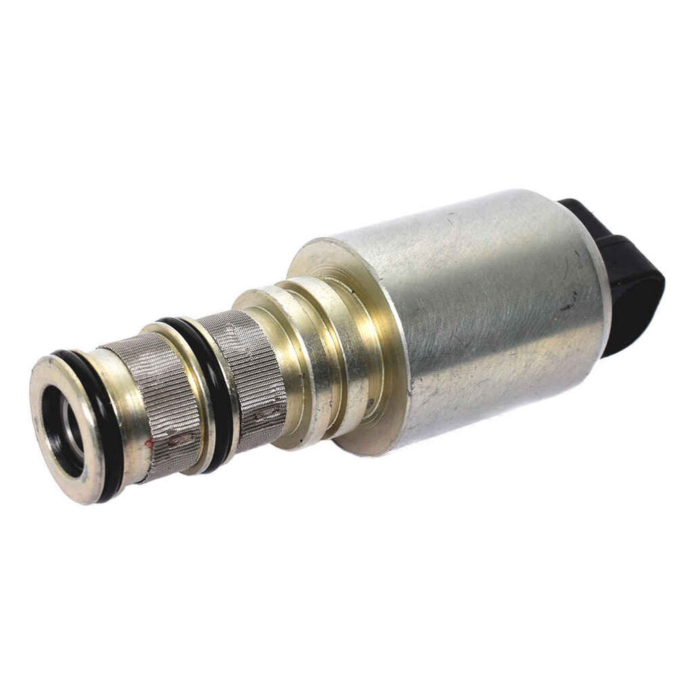 Solenoidi