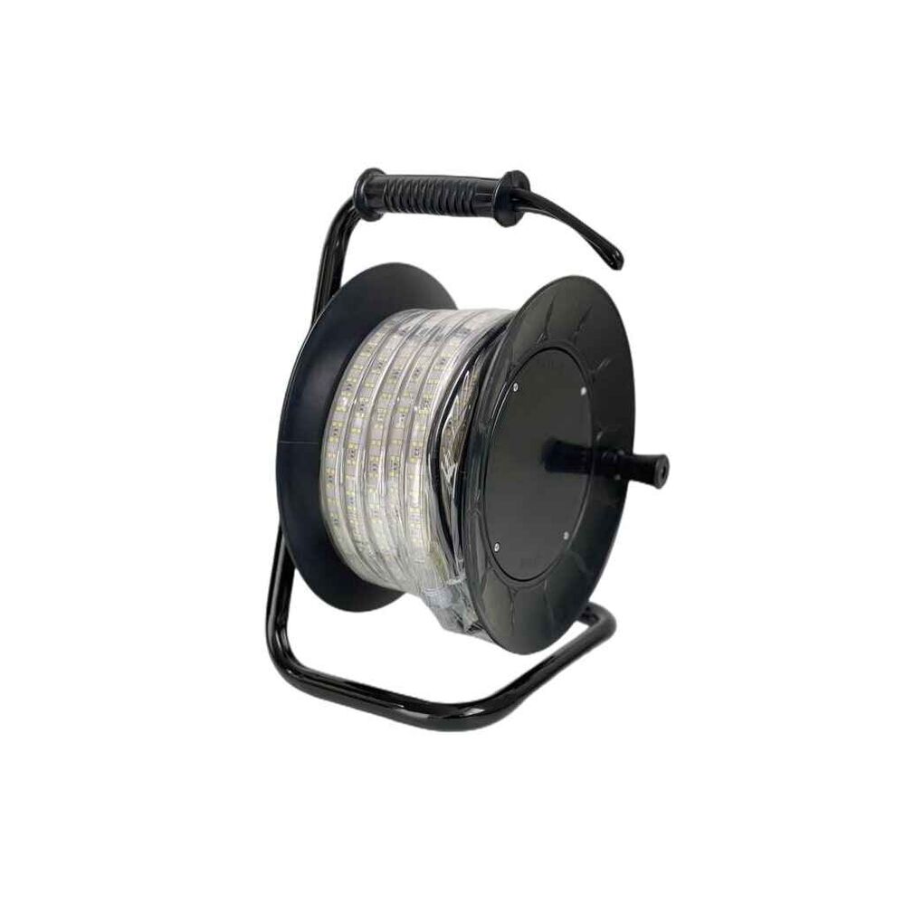 Led-valokela Brightsolar 15 m 22500 lm