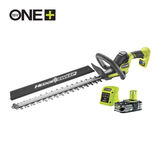 Akkupensasleikkuri 18V RY18HT50A-125 SET