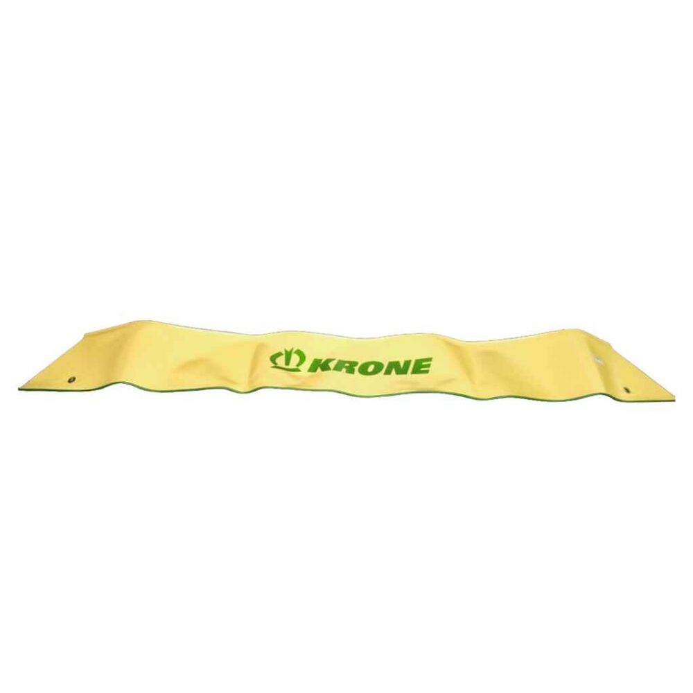 Etupressu F320CV, Krone 200350750