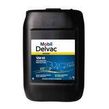 Mobil Delvac Modern 10W-40 Advanced Protection 20L