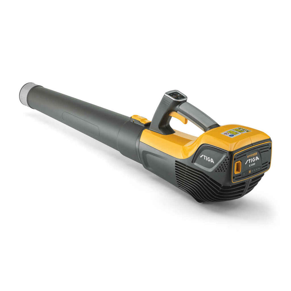 Akkupuhallin Stiga BL 500e Kit